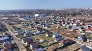 Дома в п. Заозерье  4 км. от Калининграда   ул.  Полевая