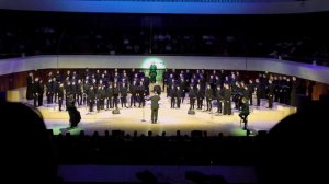 КЗ Зарядье, «Лествица» (фрагменты), 22.03.2026