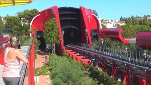 Удивительные Прикольные Аттракционы Мира