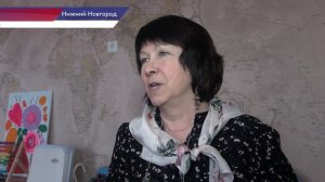 Праздник состоялся в центре «Сияние» в Международный день людей с синдромом Дауна