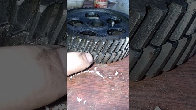 приобрел ГРМ кольца и подшипники смотреть онлайн