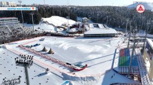Здесь был я / День оленевода