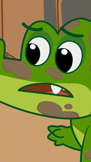 Почему со мной никто не дружит?