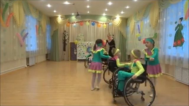 ГБДОУ 5 Каждый из нас художник