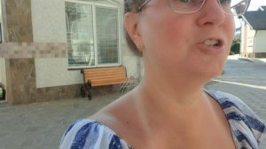 Обзор гостиницы в Крыму Евпатория.Видео архив