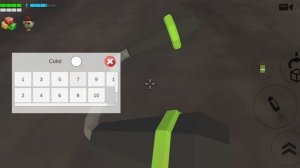 не все баги в чикен ган