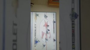 Играем в хоккей за Салават Юлаев