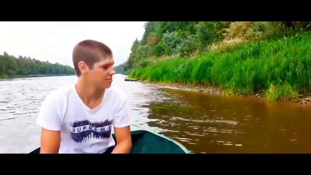 находимся в лодке ЧАСТЬ 4 смотреть онлайн