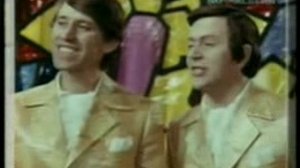 ВИА Коробейники.1975.Эх полным полна коробушка.