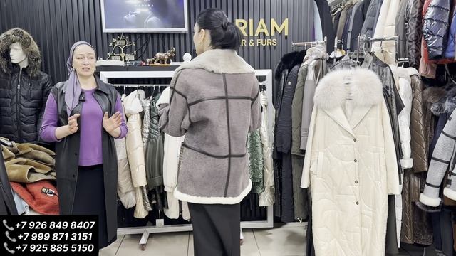 🔥MARIAM ЛИКВИДАЦИЯ ДУБЛЕНОК‼️ смотреть онлайн
