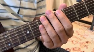 Длительности нот в такте 44 на примере