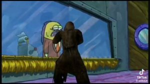 Я хочу снять деньги! | Губка Боб Квадратные Штаны