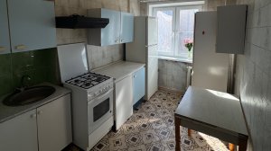 Трёхкомнатная квартира г Электросталь, ул Ялагина, д 16