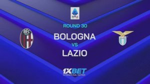 БОЛОНЬЯ — ЛАЦИО | Лучшие моменты матча | Серия А 2025/26 | Тейлор забивает дважды! 22 марта 2026 г.