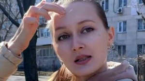 Поёт МАРИНА БРИЗ - Не спеши ... .
