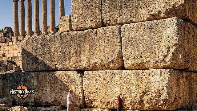 Люди ростом три метра Что на самом деле нашли археологи!