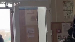 ‼️🇷🇺Спецназ Росгвардии уничтожил дрон, который пытался атаковать губернатора Белгородской области