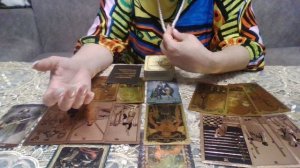 Дева Апрель 2026