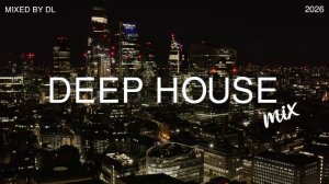 Night City Vibes 🌃 ｜ Chill Deep House Mix 2026-(1080p30)