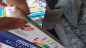 Внутри Магазин Канцелярия КанцПарк 2026