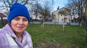 СЖИГАЕМ ГОРЫ хлама! От зари до заката большой весенний влог. ИЗ ГОРОДА В ДЕРЕВНЮ ПЕРЕЗАГРУЗКА