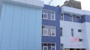 Дополнительное финансирование обеспечило ускорение строительства новой школы в Братске