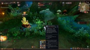 Aura Kingdom inst raid walkthrough №6 Miner Steppe Hell Mode