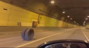 Двухколесный беспилотный транспорт 🚲