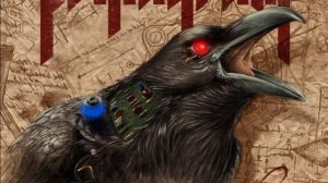 Pentagram®CuriousVolume🎶2015