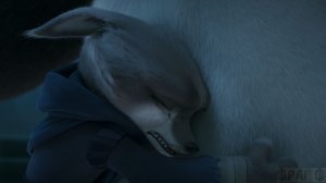 Настоящие друзья всегда помогут в беде. Кунг-фу Панда 4