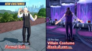 Трейлер My Hero Ultra Rumble (Season 16)