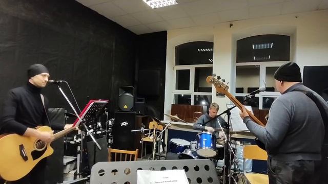 Питерский ёж.mp4