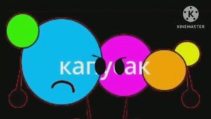 Юлия захарова крош и его друзья все серии 7 сезона 10 ка ютубер сёма + Рутуб Рутуб