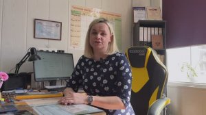 Контрольная работа №5 "Репортаж" Артемьева, Букреева, Корниенко, Фёдорова