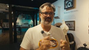 Новое: фабрика, где работало 17 тысяч человек!