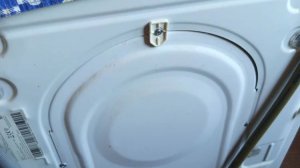 20260323   Ремонтируем самостоятельно стиральную машинку Индезит (продолжение).