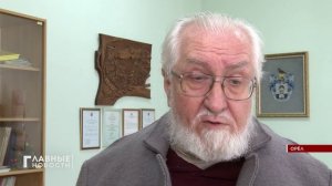 Склон в парке Дворянское гнездо может повторно обрушиться.