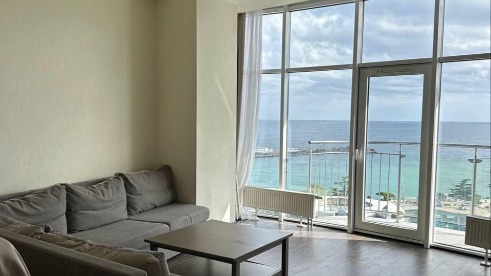 Бригантина 56 кв.