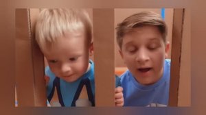 Диана и Рома лабиринт Оливера