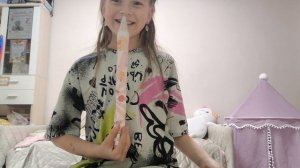 Обзор подарков на др /Новый Басик/Тимофей/7 Лет/