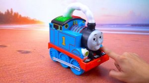 Игрушки Томас и друзья 2-3