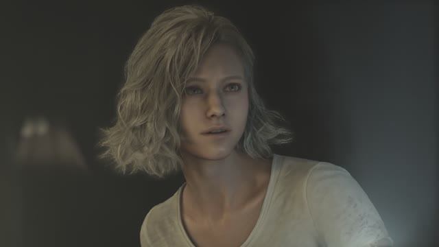 Resident Evil Requiem - Расследование  начало 1 серия