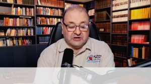 Урок 13. Как работает, механизм эффективной молитвы для церкви с Александром Болотниковым