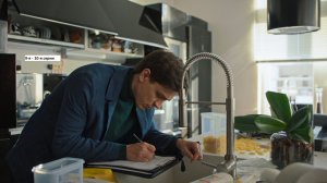 Сериал «Мёртвая точка» 9-я – 10-я серии. Анонс.