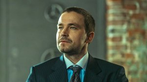 Коммерсант — Русский трейлер (2026)