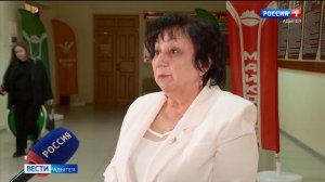 Открылся ежегодный республиканский конкурс Учитель года Адыгеи