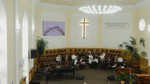 Богослужение | в церкви Благодать | 22.03.2026 | Запись трансляции |