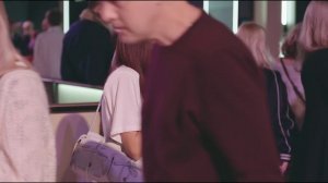 Московская неделя моды 2026 стиль молодость и энергия подиума и улиц