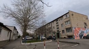 23.03.Анапа времен СССР.