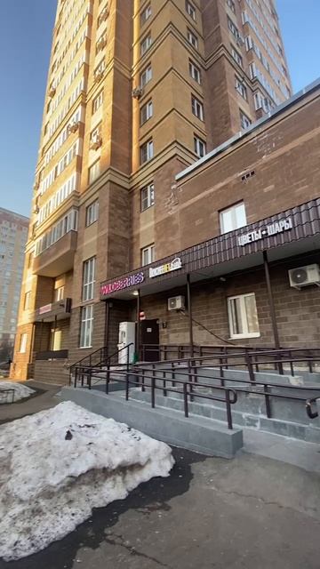 Объект 3927. Подольск, ул. Генерала Стрельбицкого, д. 3. 231м2